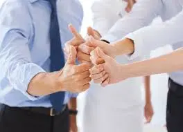 Confianza y Sinergia